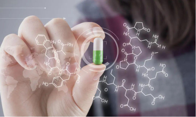 医药生物-医药研发外包服务行业系列深度专题:cxo产业图谱(一):需求