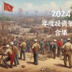 2024年度投资策略合集